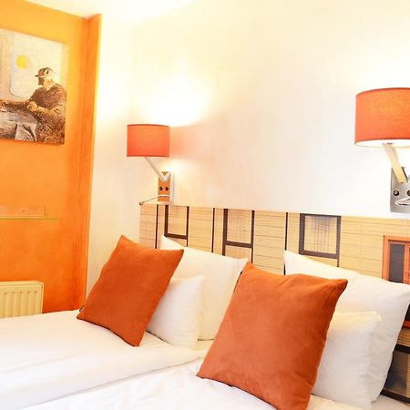 פריז Hotel Malar מראה חיצוני תמונה