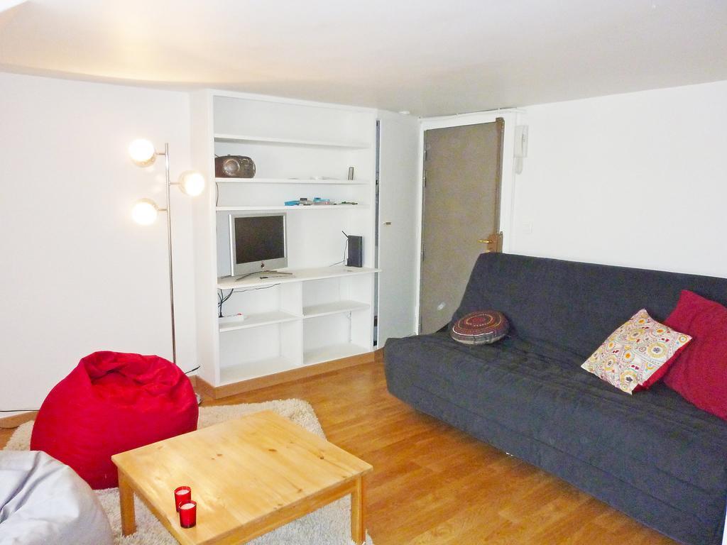 פריז Hotel Malar מראה חיצוני תמונה