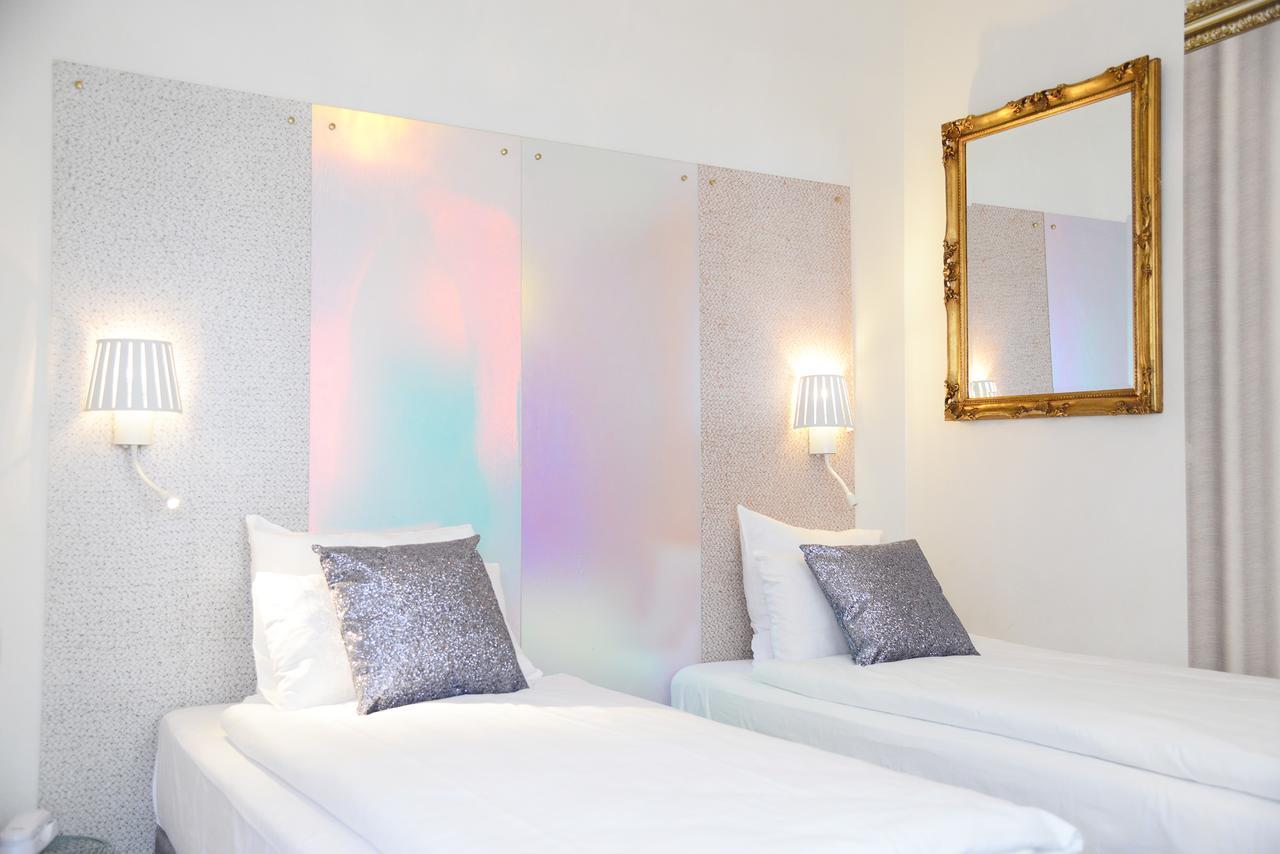 פריז Hotel Malar מראה חיצוני תמונה